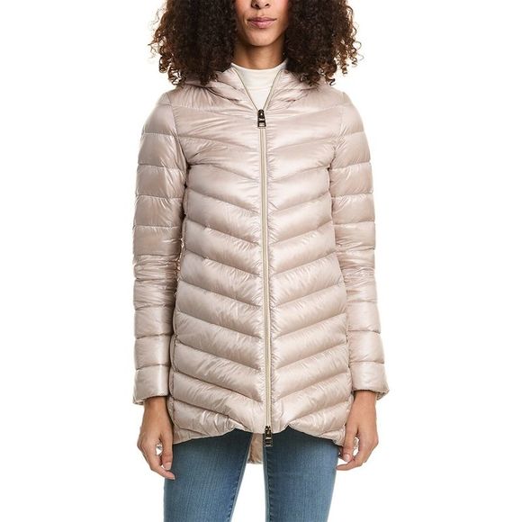 Herno Puffer Down Coat - Picture 3 of 4